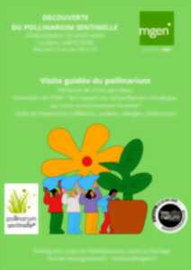 photo Fête de la nature : exposition sur le pollen