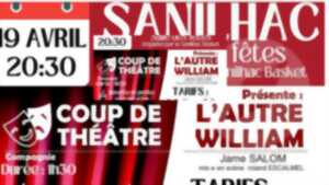 Théâtre 