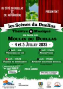 photo Les scènes du Duellas