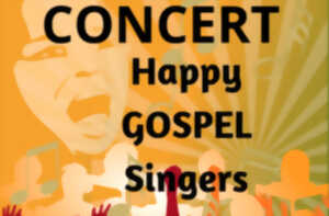 photo Concert | Happy Gospel Singers
