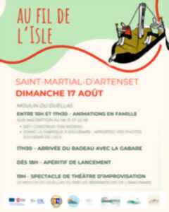 photo Fabrication d'OFNI