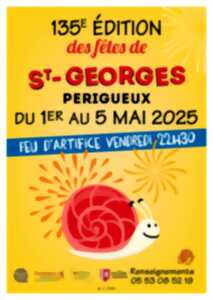 photo Fêtes de Saint-Georges