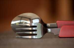 photo Repas de printemps