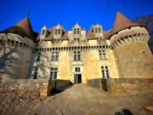 photo Rencontres gourmandes : Le Château de Monbazillac