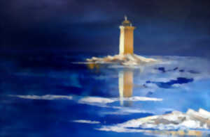 photo Exposition | M. DESROZIER, M.C. THOMAS, N. BARD - Peinture