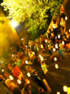 photo Retraite aux Flambeaux