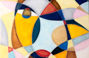 photo Exposition | Nathalie HERBULOT - Peinture