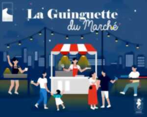 photo Les Guinguettes du Marché