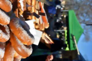 photo Marché du Fleuve