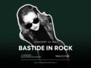 photo Bastide in Rock