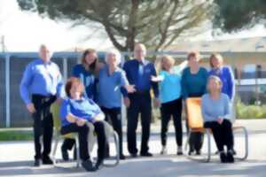 photo Concert / Groupe vocal Sandivas