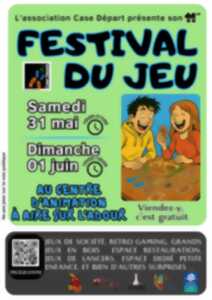 photo Festival du jeu