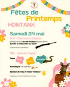 photo Fêtes de Printemps