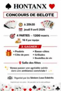 photo Concours de belote