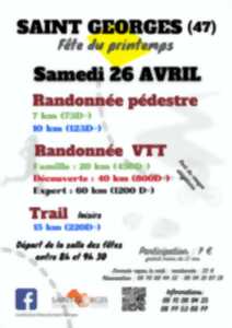 Fête du Printemps