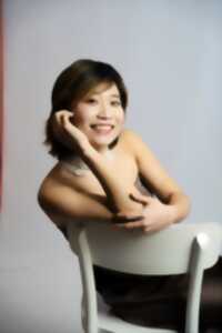 photo Festival de Musique en Albret : Marina Saiki, piano.
