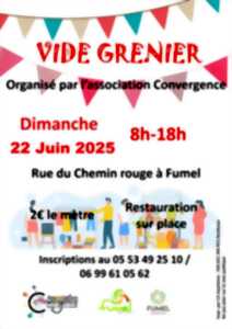 photo Vide grenier
