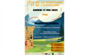 photo Fête de la montagne et de l'escalade