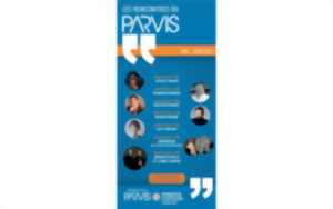 photo Les rencontres du Parvis avec André Minvielle