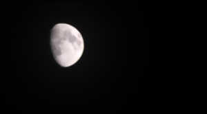 photo La face cachée de la Lune