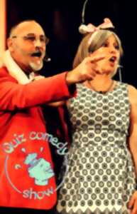 photo Quizz comedy show
