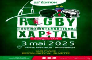 photo Tournoi de Rugby