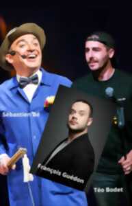 photo Stand un comedy