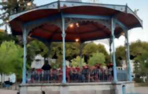 photo Concert d'été de l'Harmonie