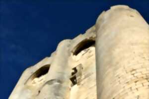 photo Dimanche au musée : visite guidée, le premier dimanche du mois au Musée du Donjon & Musée Bernard d'Agesci