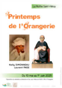 photo Les Printemps de l'Orangerie