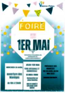 photo Foire du 1er mai