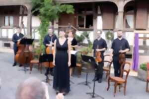 photo Operette à la ferme