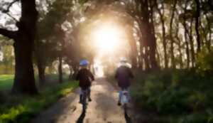 photo Rando vélo à Plassac