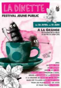 photo FESTIVAL LA DINETTE - CHAPKA CIE « HULUL »