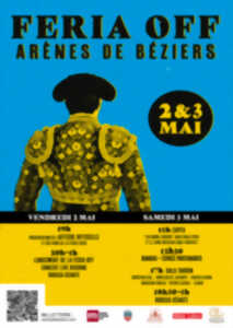 photo FERIA OFF 2025