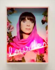 photo EXPO SOPHIE CALLE, ETES-VOUS TRISTE ?