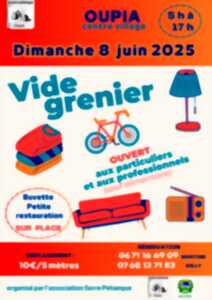 photo VIDE GRENIER