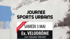 photo Evénement : Journée sports urbains