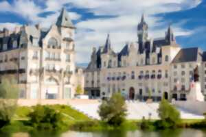 photo Visite guidée VAH Charleville : L'hôtel de ville de Mézières