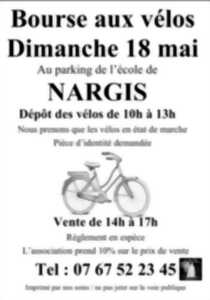 photo Bourse aux vélos
