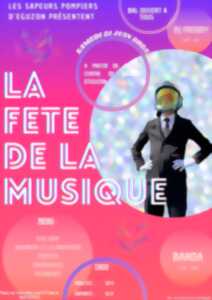 photo La Fête de la Musique