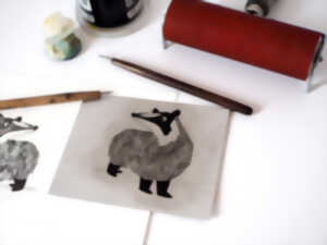 Stage de Gravure