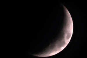 photo La Lune dans tous ses états