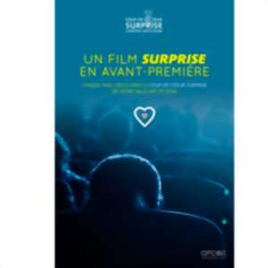 photo Avant première surprise