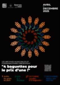 photo 3, 4 Musique !