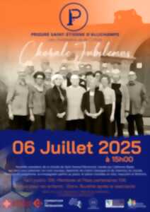 photo Concert-JUBILEMUS