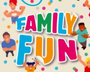 photo Family Fun ! - Limoges