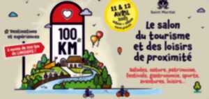 photo Salon du tourisme et des loisirs de proximité