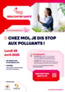 Rencontre Santé : 
