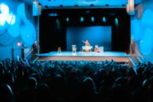 photo Concert - La Soubirane